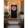 It’s a Girl Baby Shower Wreath