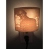 Personalized Night Light