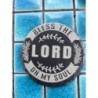 Slate Coasters - Christian Quotes (set of 4)