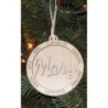 Custom Family Ornaments