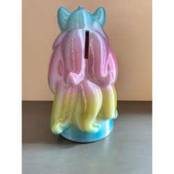 Rainbow Unicorn Bank