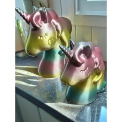 Rainbow Unicorn Bank