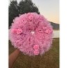 It’s a Girl Baby Shower Wreath