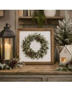 Seasonal & Holiday Wreaths | CelebrateSZN