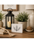 Home Décor Gifts | CelebrateSZN