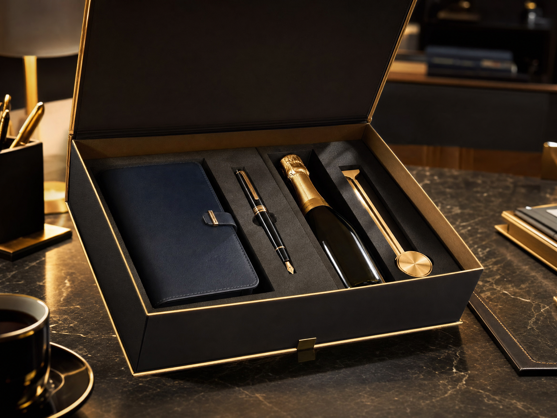 Promotion gifts