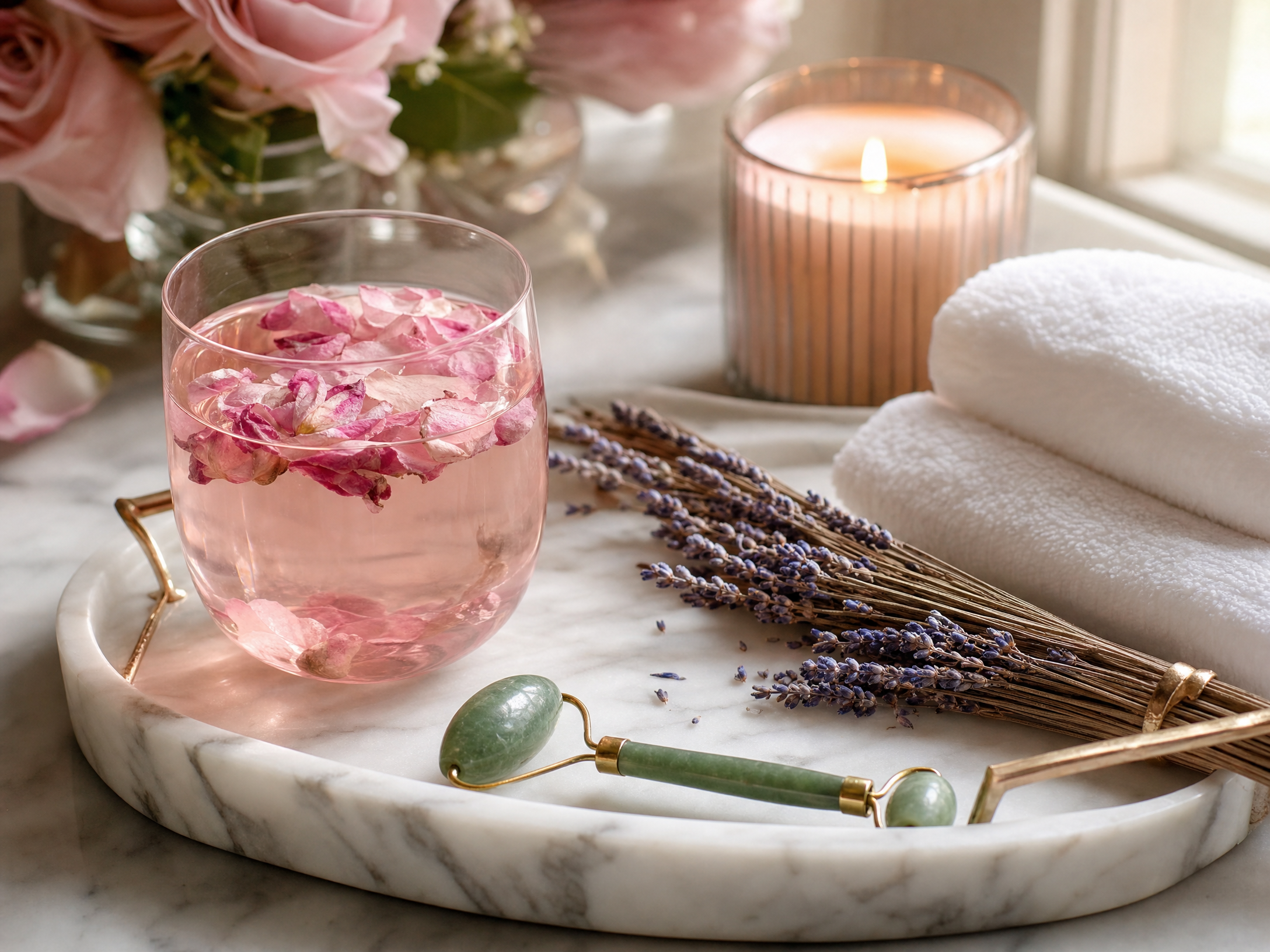 Self-care gifts